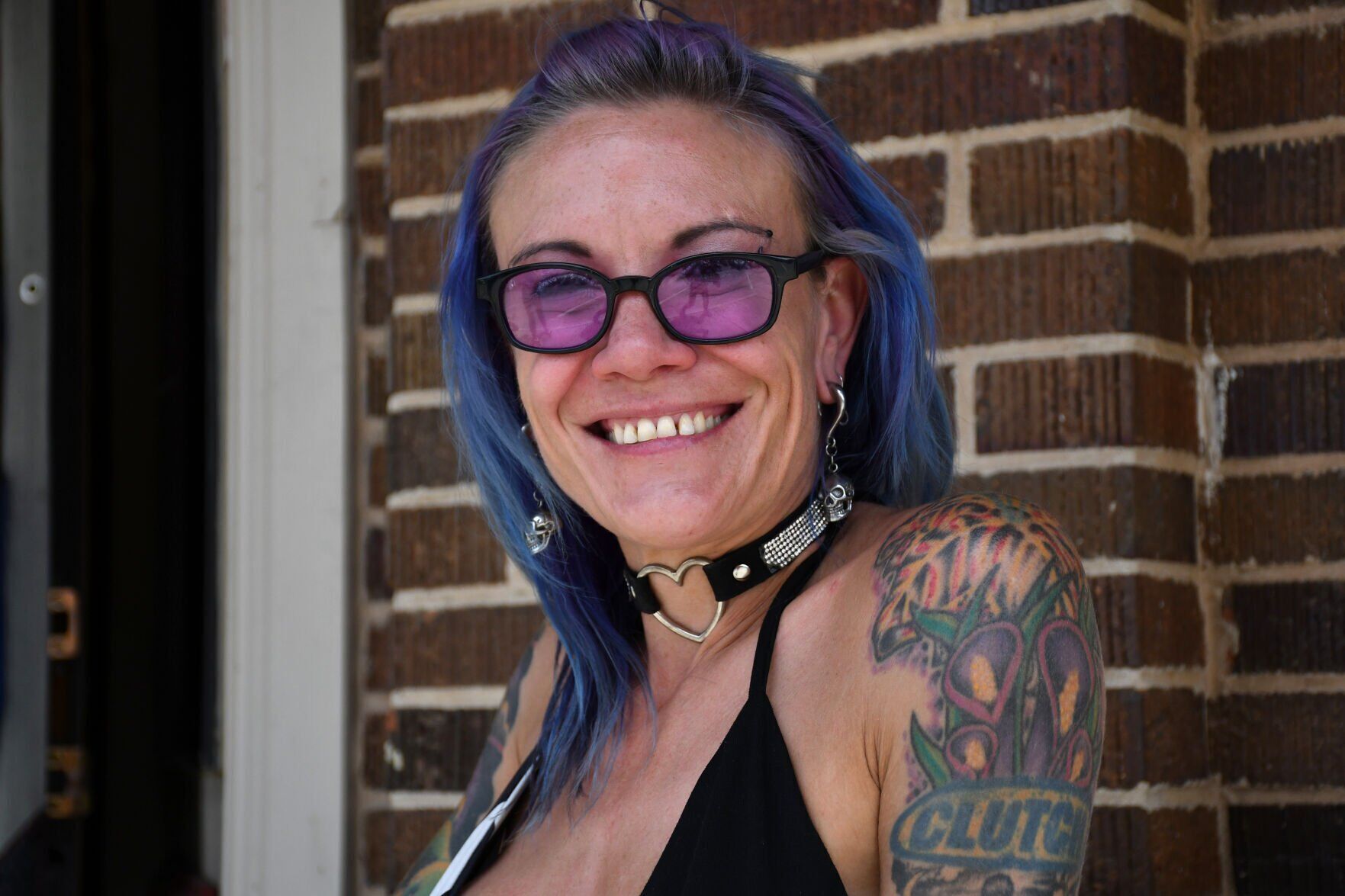 Candi Preheim